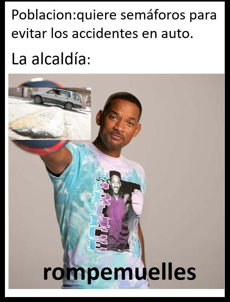 nose que poner de titulo - meme