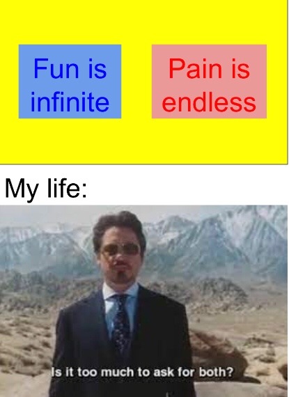 choose one - Meme by elpico994 :) Memedroid