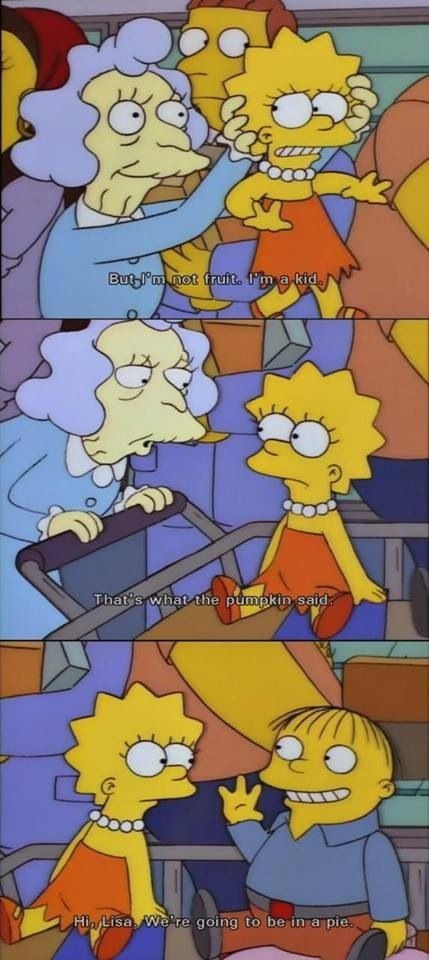 Hi Lisa - meme