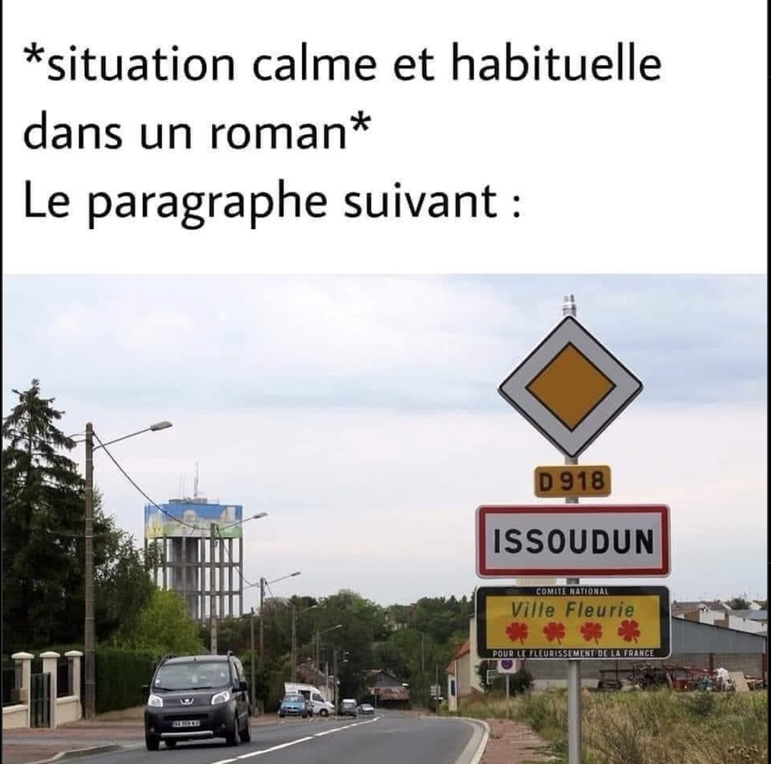 Et touduncou - meme