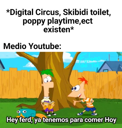 Hola, - meme