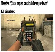Anas, no me cag3s a n1gg4tiv0s - meme