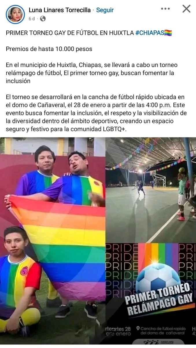 desvivan a los inclusivos - meme