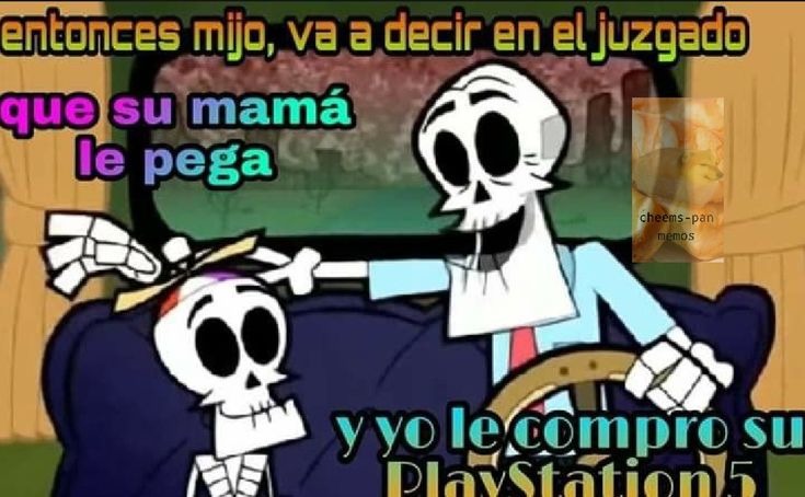 ¿Ud qué opina? - meme