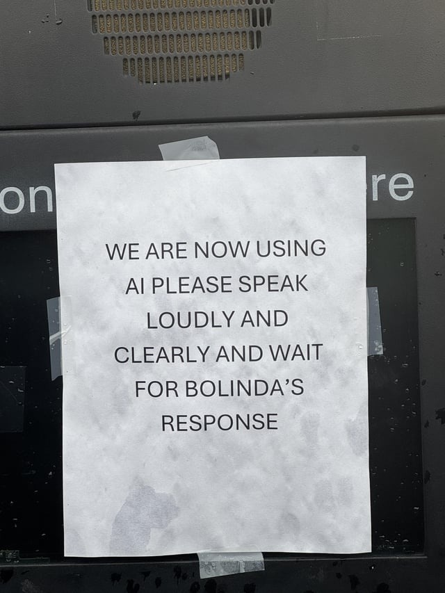 AI assistant just unlocked boss mode, please speak clearly - meme