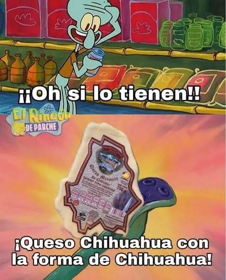 Mercadotecnia - meme