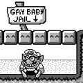 Homosexual infant prison
