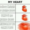 Game pass do Xbox