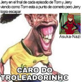 CARO DO TROLEADORINHO