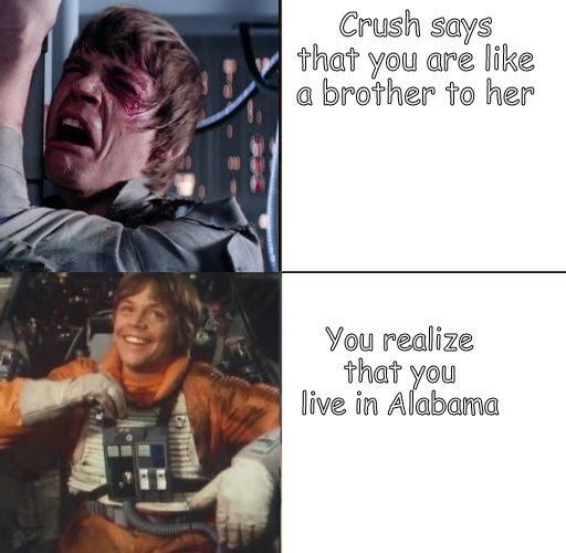 Alabama  - meme