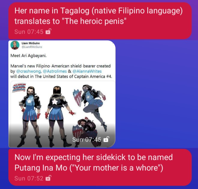 From my Philippino friend... - meme