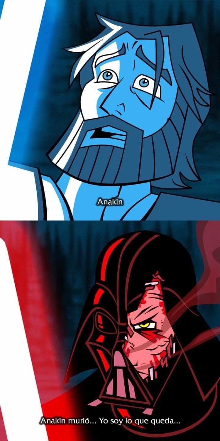Obi-Wan - meme
