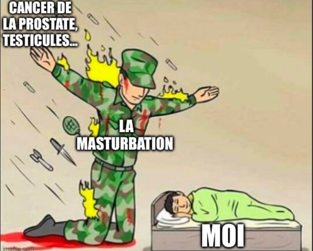 C’est scientifiquement prouvé - meme