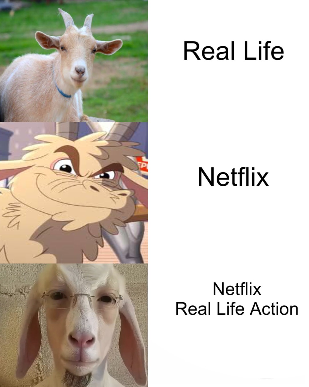 El wey que se apellida "Cabrera" - meme