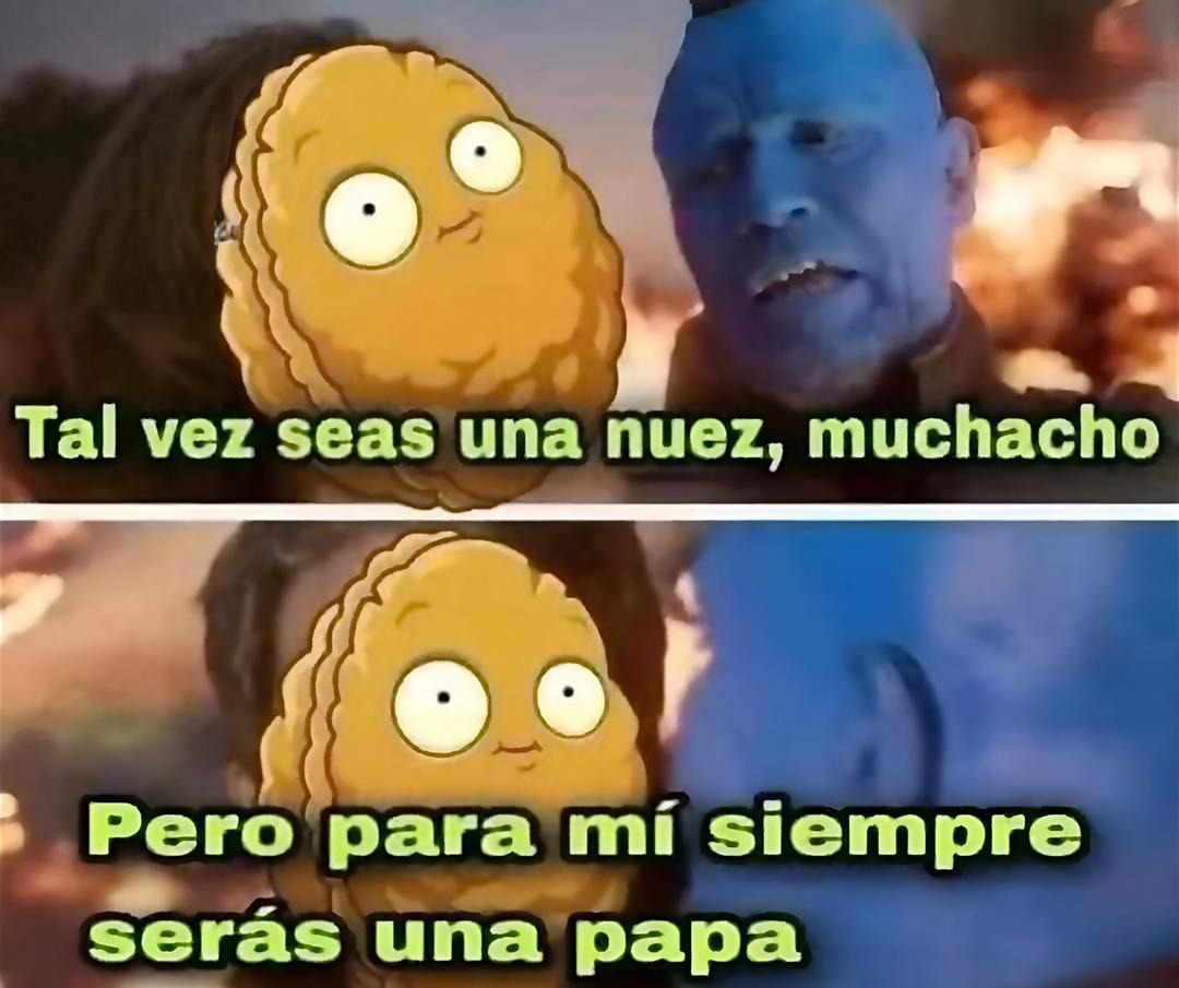 Xd - meme