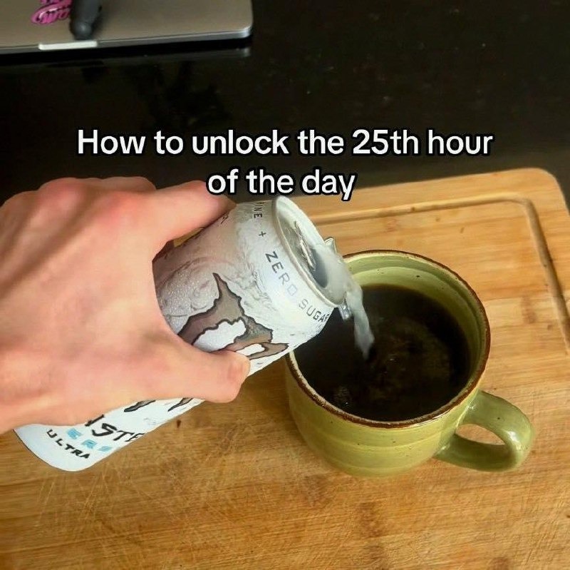 Breaking time with bad decisions - meme