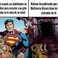 Superman populista