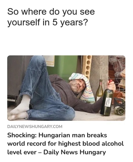 Daily news Hungary - meme