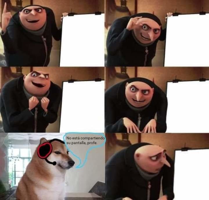 :V - meme