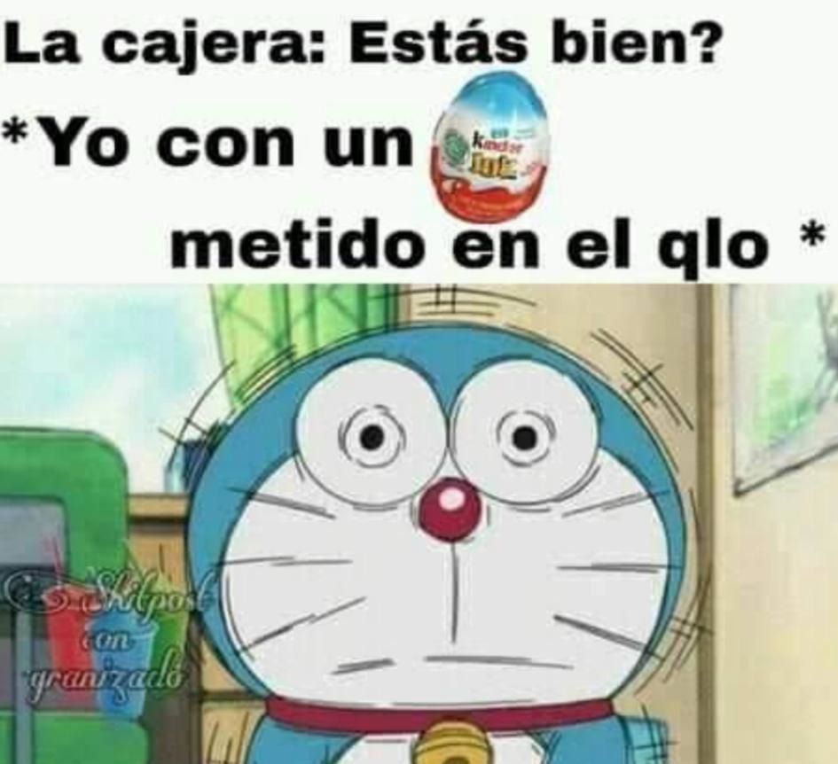 lo quise subir en pascua pero se me paso Xd - meme
