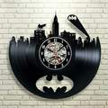 Batman clock...want