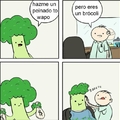 El brokolino