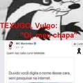 Texugo is dead