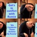 Ukraine Vs Russia