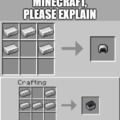 Minecraft explain