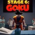 No es la película de Goku que esperabas