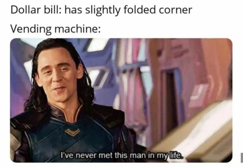 Why do they do that - meme