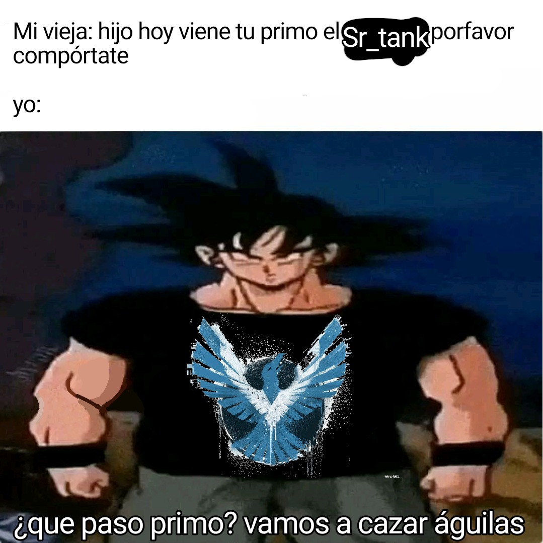 Meme sobre la MANCOmunidad