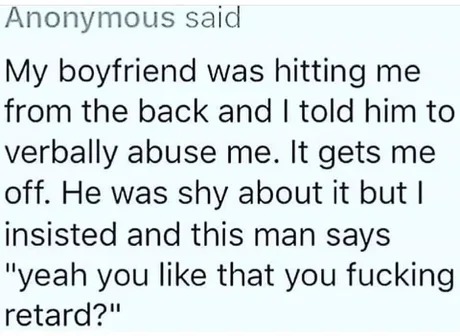 Sexual interaction meme