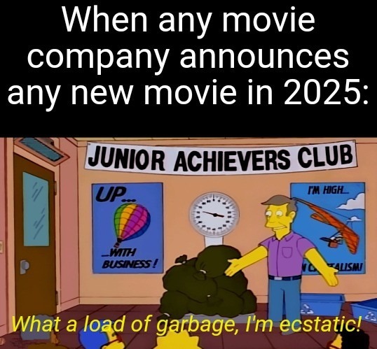 Anyone? - meme