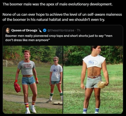 boomers - meme