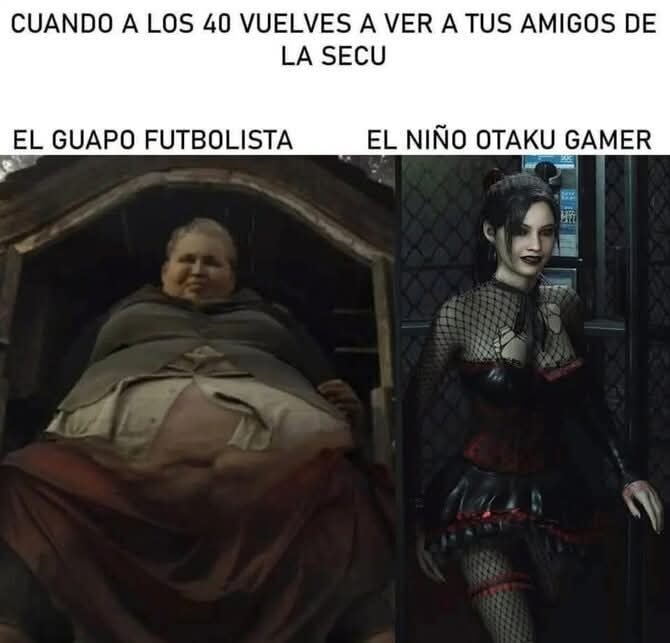 Real - meme