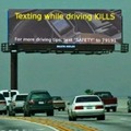 Memes de publicidad no 7 text AND drive