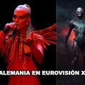 Alemania en Eurovision xd