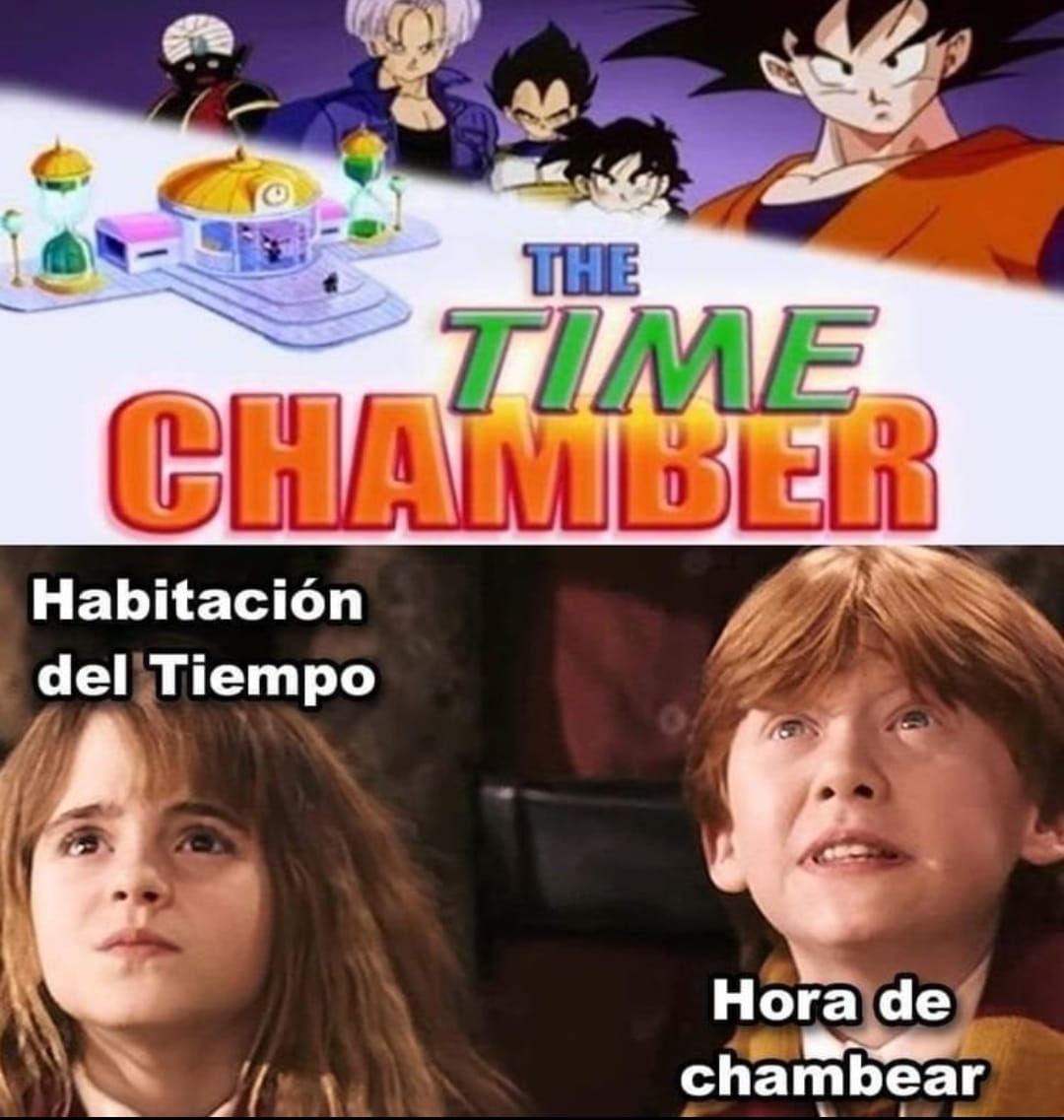 Últimos memes ) Memedroid