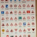 Know Your Road Signs
