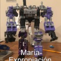 María Expropiación Petronila