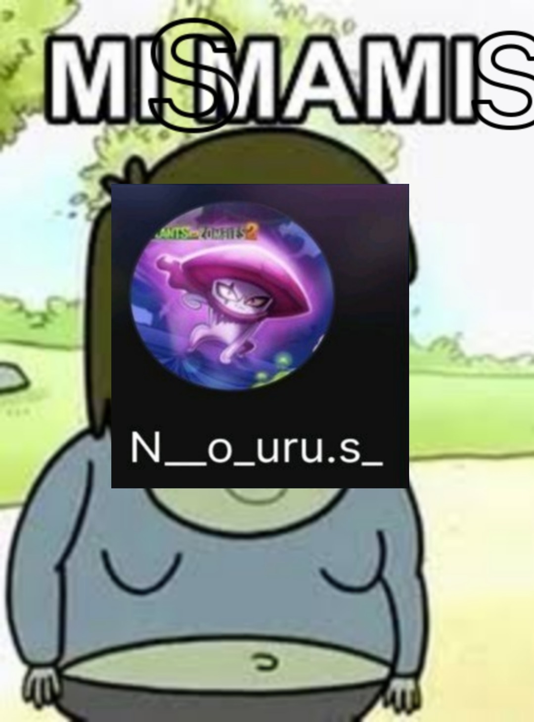 Mamis lesbianas - meme