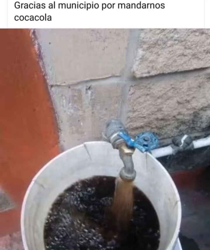 Cdmx - meme