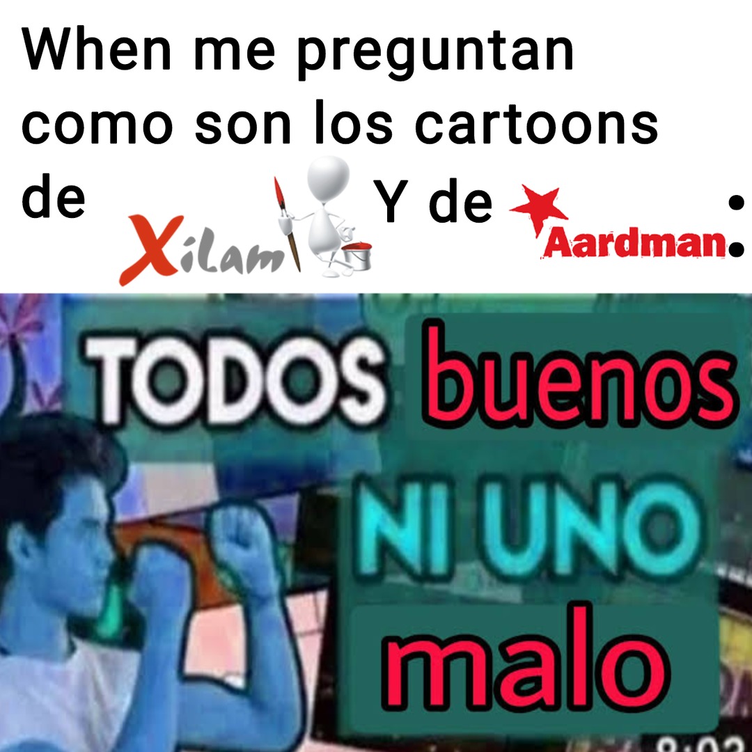 Ambos god Bv - meme