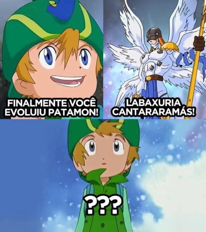 Labaxurias - meme