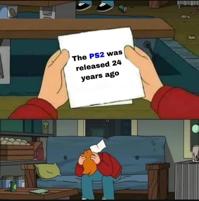 This hits hard - meme