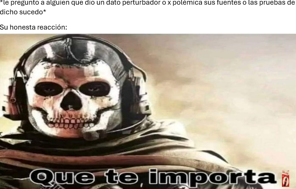 el meme tiene soponsor