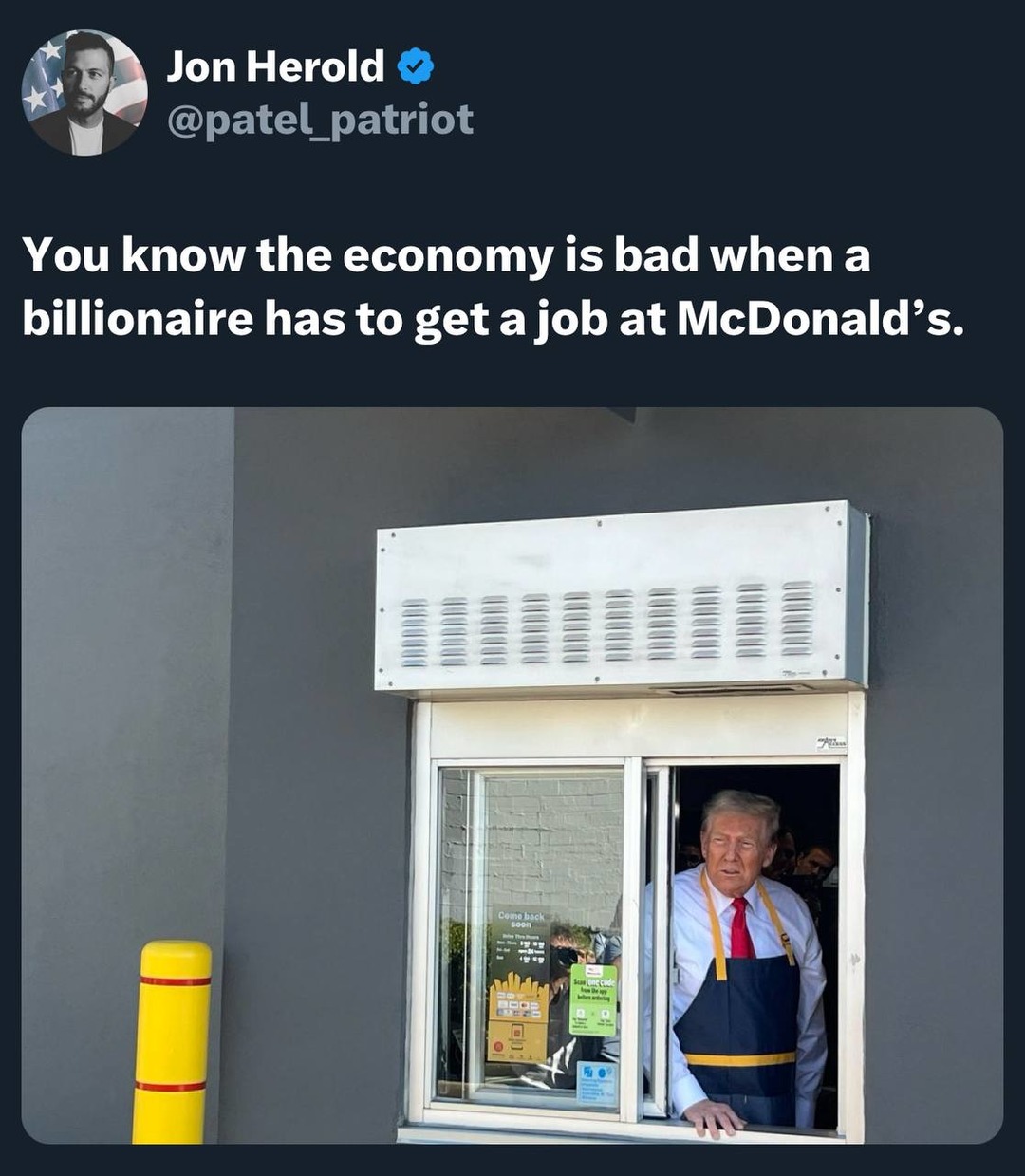 Legend - meme
