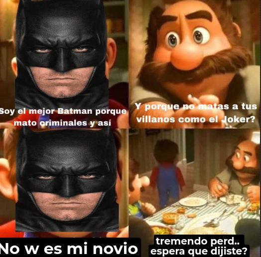 Ya se sabe - meme