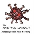 If its not Scottish, it's crap!